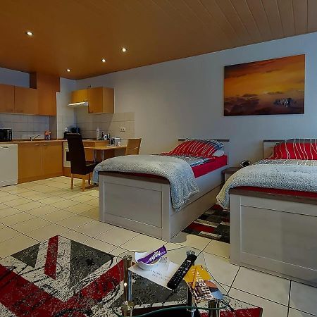 City Appartement Hildesheim Bagian luar foto
