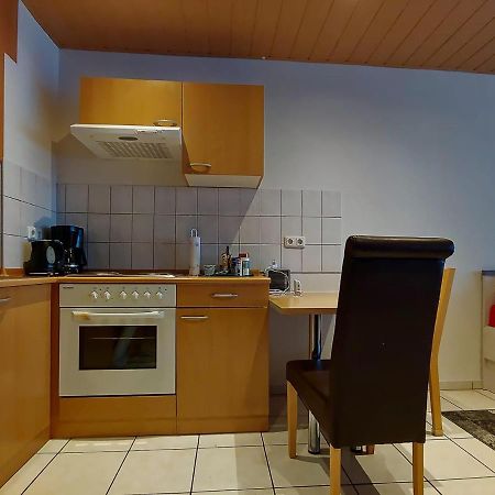 City Appartement Hildesheim Bagian luar foto