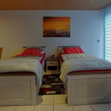 City Appartement Hildesheim Bagian luar foto