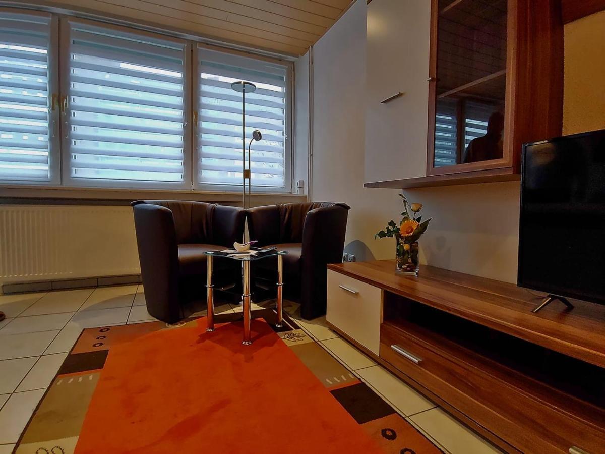 City Appartement Hildesheim Bagian luar foto