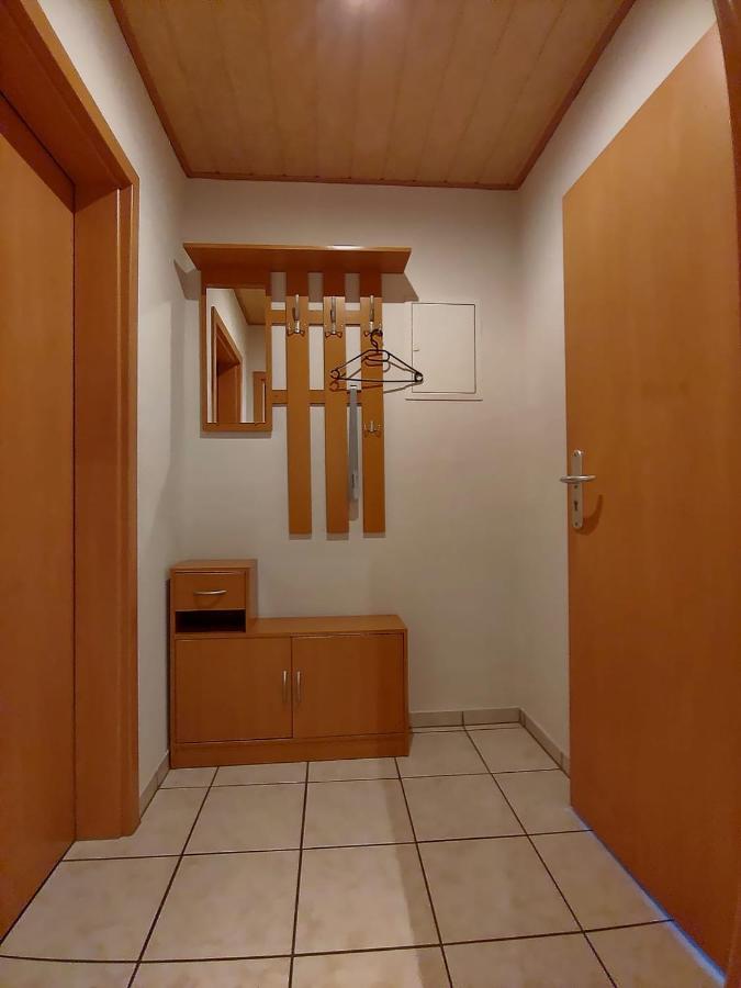 City Appartement Hildesheim Bagian luar foto
