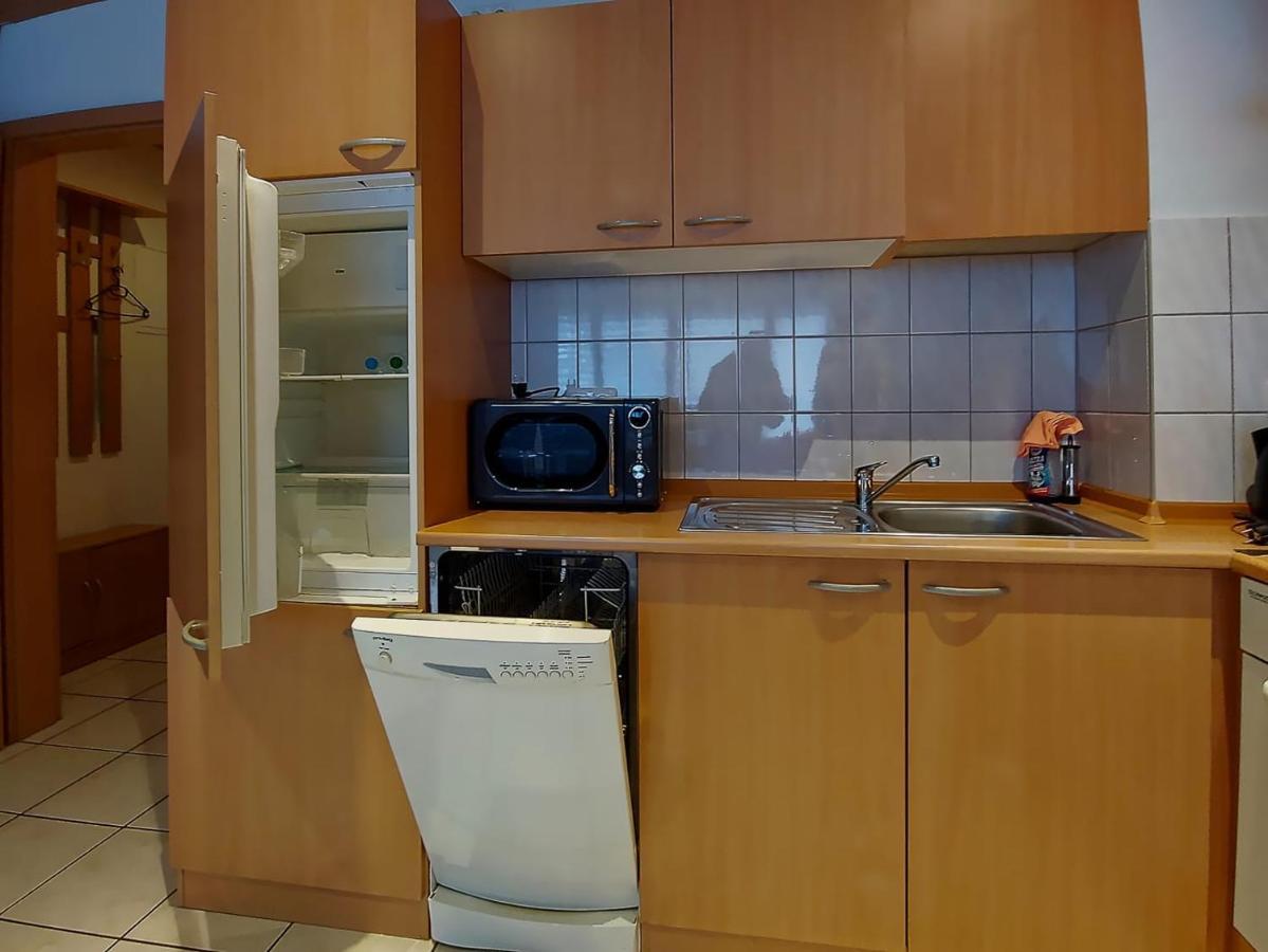 City Appartement Hildesheim Bagian luar foto