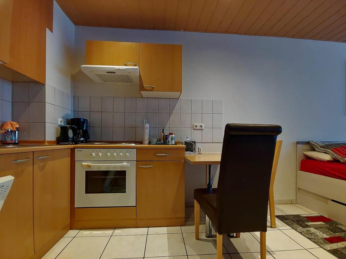 City Appartement Hildesheim Bagian luar foto
